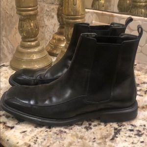 Men’s Kenneth Cole 11 1/2 Black Boot